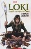 LOKI AGENT OF ASGARD THE COMPLETE COLLECTION TP [9781302931315]
